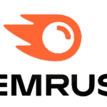 SEMrush-Logo